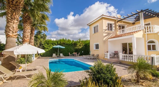 Коттедж Villa Anastasia