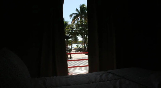 Номер Standard рядом с пляжем Hotel Zapata