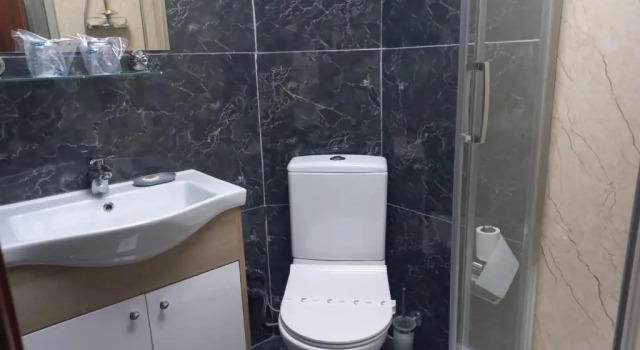 Двухместный номер Standard с видом на гавань Hotel Marina