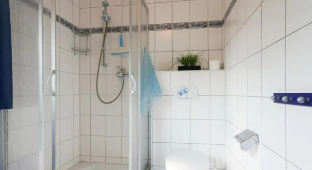 Коттедж Ferienhaus Daheim