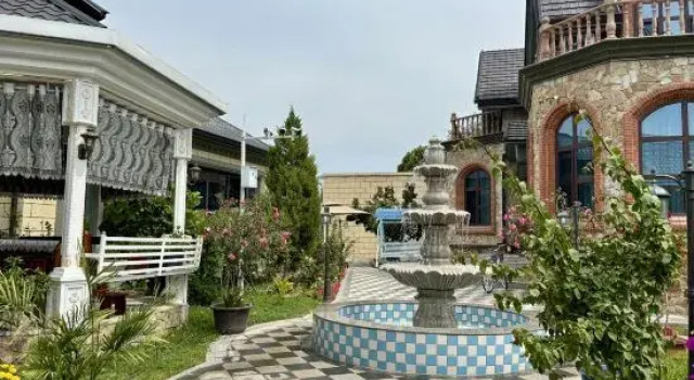 Yining Bekzadiler Homestay