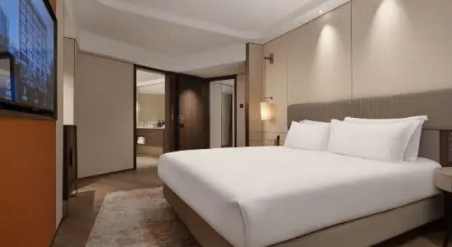 Люкс Executive Maison New Century Hotel Shaoxing