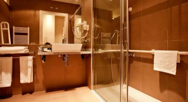 Номер Standard Hotel Rural Valdorba