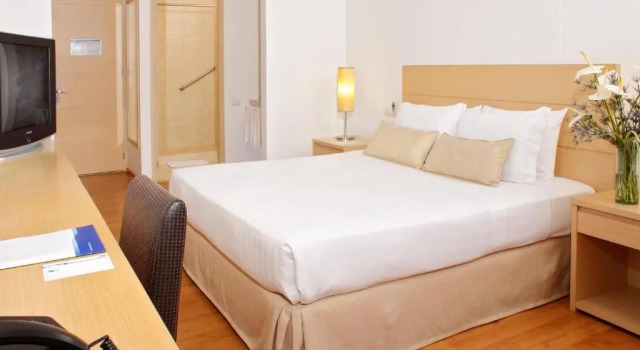 Полулюкс Hotel Estelar Blue