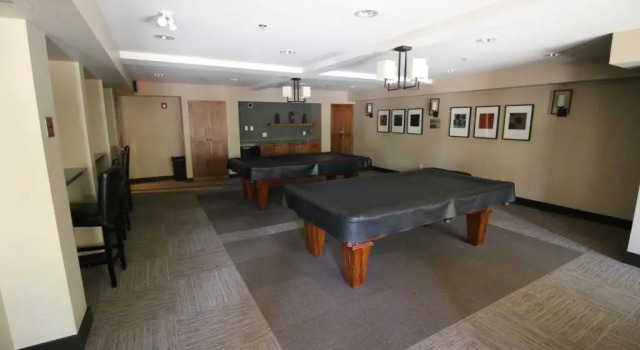 Апартаменты с 2 комнатами Waterscapes Resort by Discover Kelowna Resort Accommodations