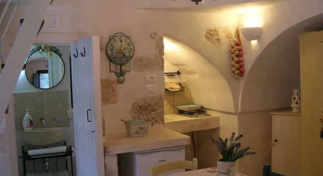 B&B Macchia Mediterranea