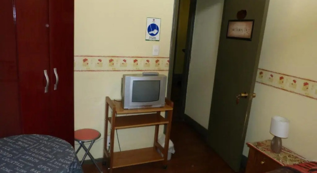 Номер Economy Hostal Residencia Blest Gana