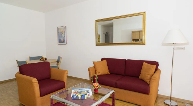 Tertianum Residenza Hotel e Ristorante Al Parco