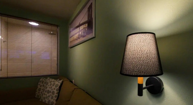 Студия Pol's studio, Kalamata Mediterranean Apartments