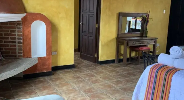 Номер Premium Casona del Conquistador