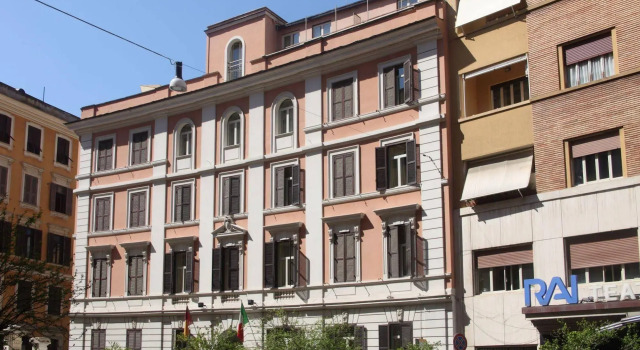 Delle Vittorie, Boek Hotel Hotels in Lazio met parkeren, Parkeren