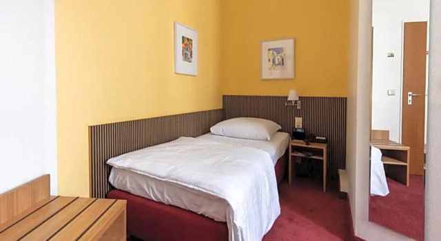 Номер Standard Hotel Aigner