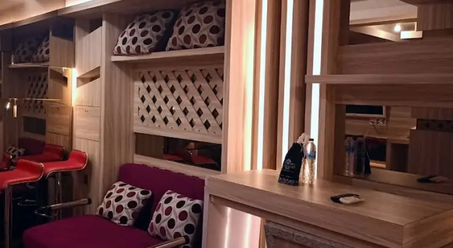 Birinci sınıf daire Grandboutique-Inn