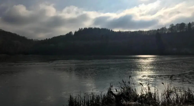 Eifel Escape: Cozy & Scenic, Varaa Hotelli Strotzbusch Vulkan Eifel