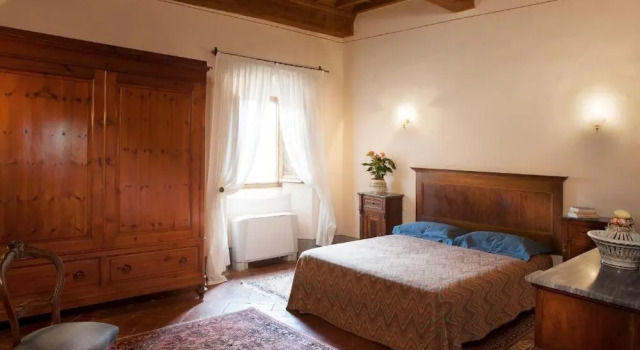 La Capannaccia, Book Hotel Hoteller i Scandicci med pool, Swimmingpool