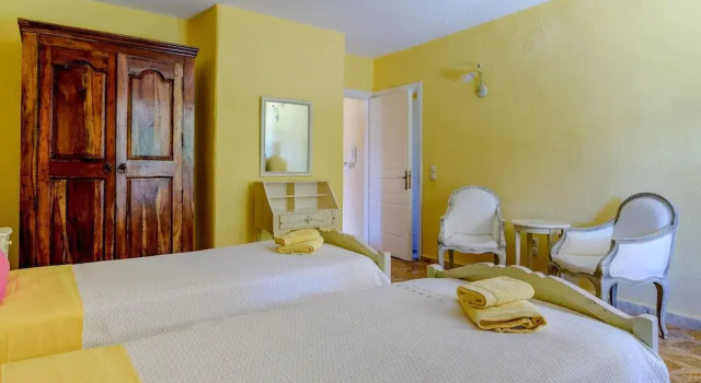 Ionian Dreams Luxurious Country Villas