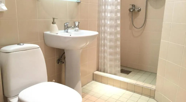 Двухместный номер Standard Tulbi Guesthouse