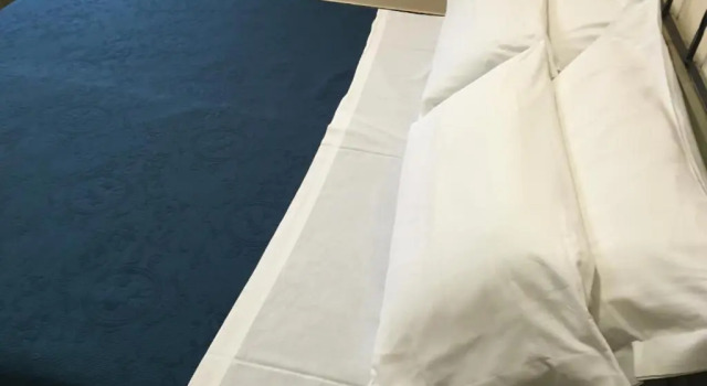 Номер Standard Hotel Don Pedro