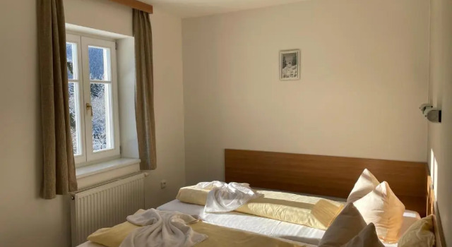 Номер Standard Hotel Děvín