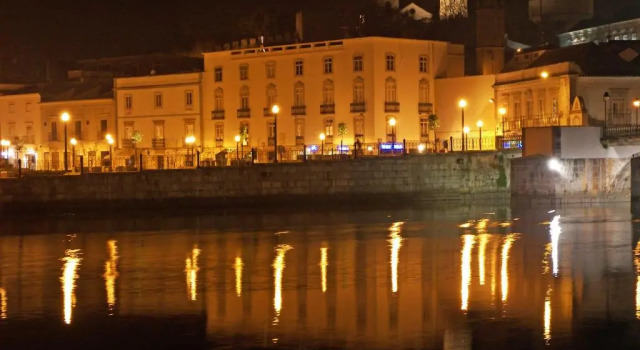 Tavira City by My Tavira Stay
