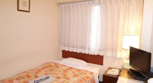 Fukushima Rich Hotel, Réserver Hôtel Fukushima 