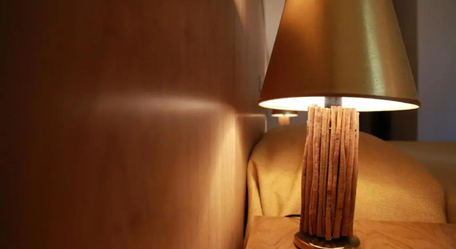 Четырёхместный номер Standard Hotel Al Posta