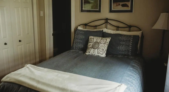 Двухместный номер Standard The Carriage House Inn