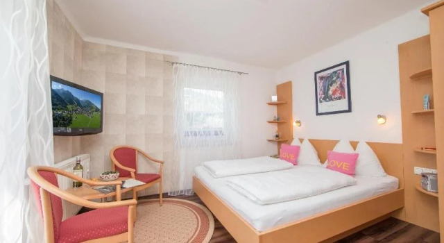 Appartement Lingner