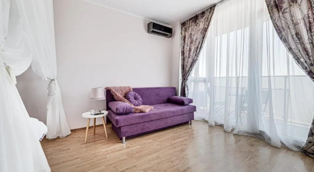 ARI Purple Studio