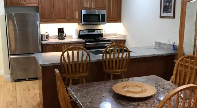Люкс c 1 комнатой Muskoka Lakes Hotel and Resorts