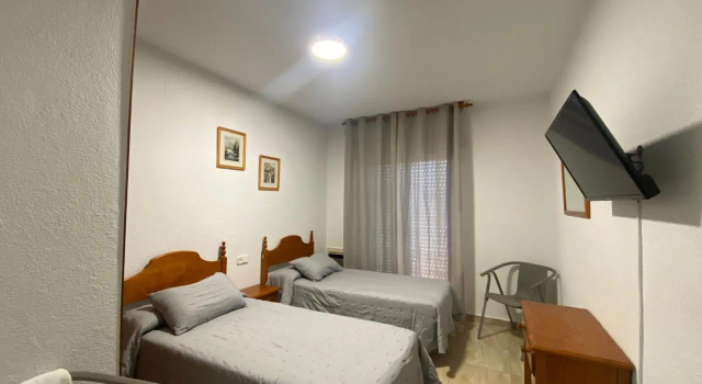 Hotel Muñoz
