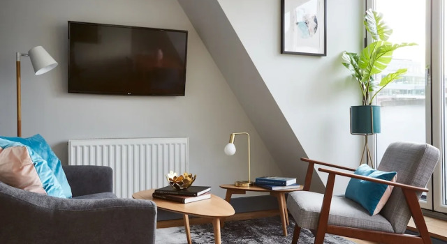 Holborn by Viridian Apartments