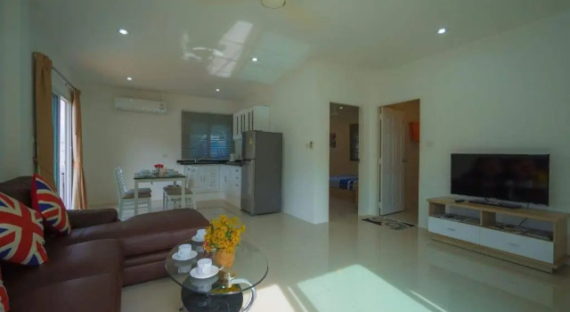 Вилла Chalong - 2 Bedroom Hideaway Private Pool Villa - Phuket