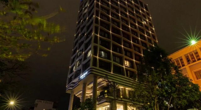 Odin Hotel Quy Nhon