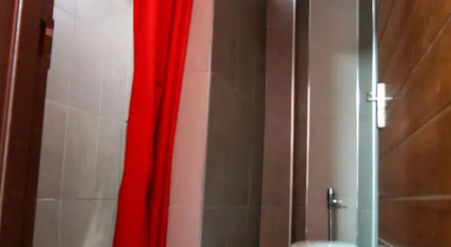 Номер Deluxe Metro Hotel Marine Parade