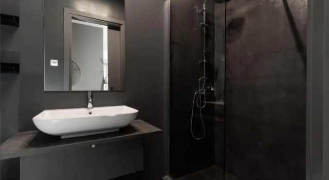 Апартаменты Deluxe Athens Center Boutique Suites