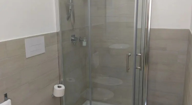 Двухместный номер Deluxe с видом на внутренний двор B&B Villa Maiolica