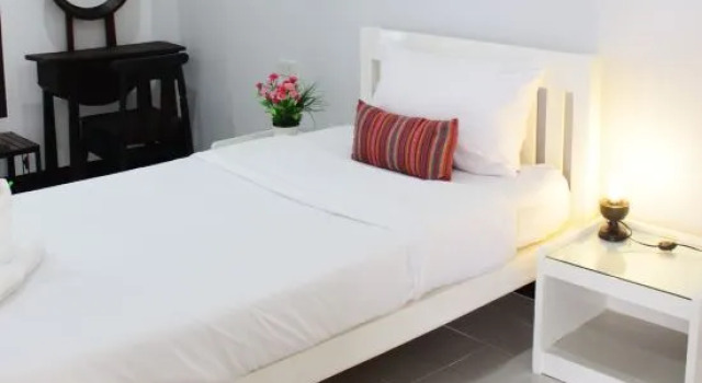 Номер Standard Shan Boutique hotel