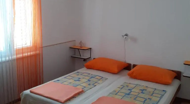 Apartments Samaržija- new 63 not 47, Забронировать Апартаменты/квартира Бибинье Задарская жупания, рядом с Пляж Бибиньски Мликарич