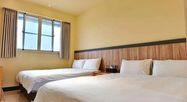 Komfort Zimmer House Inn