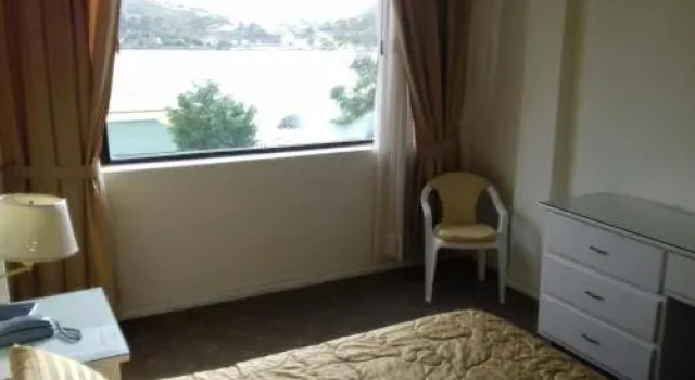 Imperio Del Sol, Boek Hotel Ibarra Imbabura