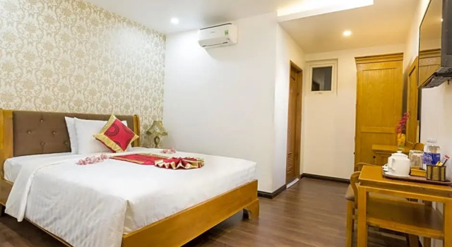 Номер Standard The Airport Hotel
