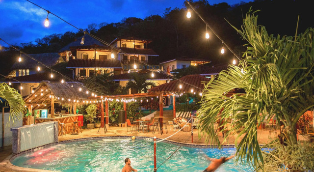 Selina Maderas, Rezervovat Hotel San Juan del Sur Rivas Region