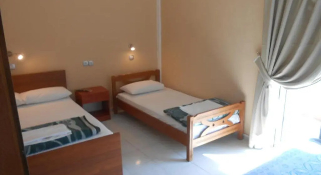Студия Superior Hotel Germany