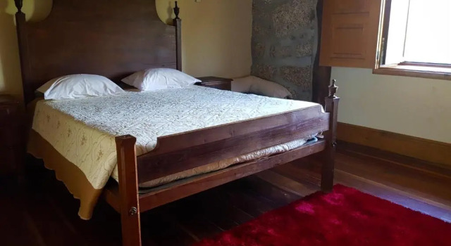 Номер Standard Quinta Da Penela