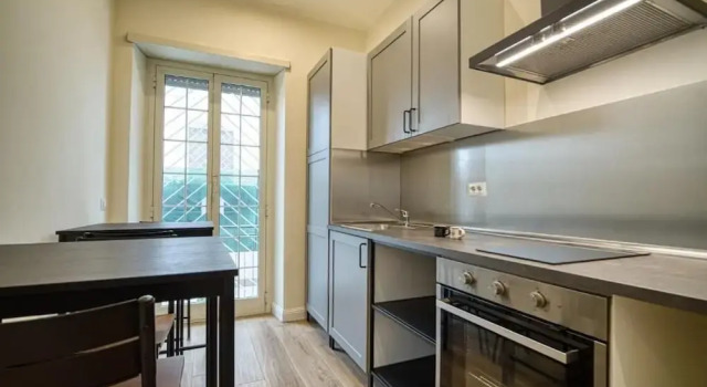 Номер Standard Gioia Guest House