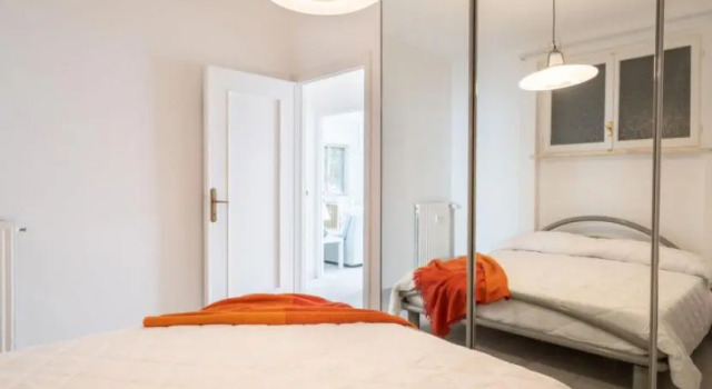 Flat 80M² 2 Bedrooms 1 Bathroom - Ventimiglia