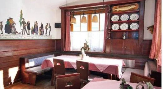 Hotel Die Traube