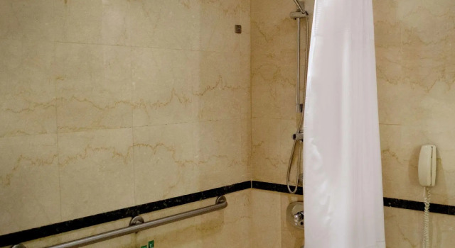 Двухместный номер Deluxe Accessible Hilton Buenos Aires