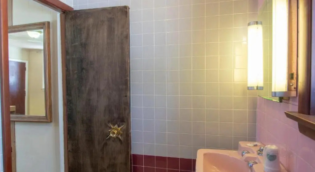 Номер Standard OYO Hotel Wilkes-Barre East